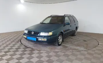 Volkswagen Passat 1995 года за 1 390 000 тг. в Шымкент фото 1