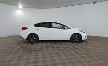 Kia Cerato 2013 года за 5 150 000 тг. в Шымкент фото 4