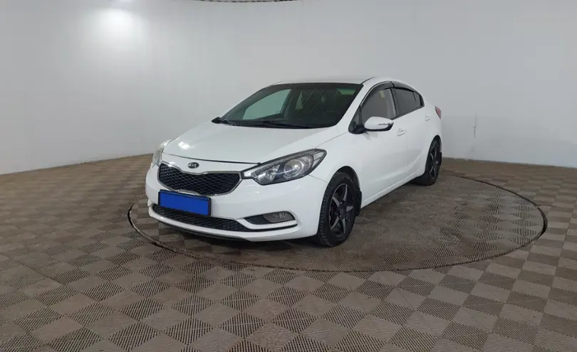 Kia Cerato 2013 года за 5 150 000 тг. в Шымкент