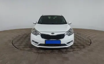 Kia Cerato 2013 года за 5 150 000 тг. в Шымкент фото 2