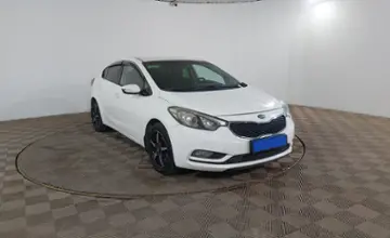 Kia Cerato 2013 года за 5 150 000 тг. в Шымкент фото 3