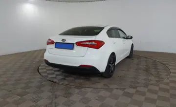 Kia Cerato 2013 года за 5 150 000 тг. в Шымкент