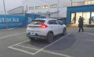 Chery Tiggo 2 Pro 2023 года за 5 790 000 тг. в Алматы фото 3