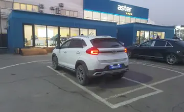 Chery Tiggo 2 Pro 2023 года за 5 790 000 тг. в Алматы фото 4