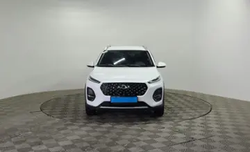 Chery Tiggo 2 Pro 2023 года за 5 790 000 тг. в Алматы фото 2