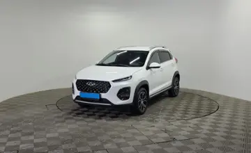 Chery Tiggo 2 Pro 2023 года за 5 790 000 тг. в Алматы фото 1