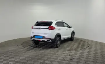 Chery Tiggo 2 Pro 2023 года за 5 790 000 тг. в Алматы