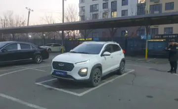 Chery Tiggo 2 Pro 2023 года за 5 790 000 тг. в Алматы фото 1