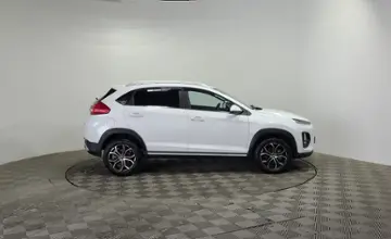 Chery Tiggo 2 Pro 2023 года за 5 790 000 тг. в Алматы фото 4