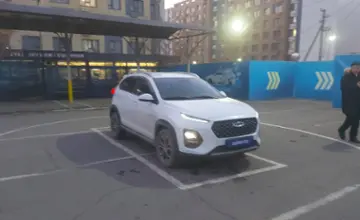 Chery Tiggo 2 Pro 2023 года за 5 790 000 тг. в Алматы фото 2