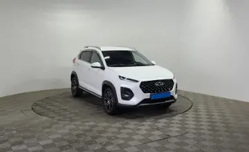 Chery Tiggo 2 Pro 2023 года за 5 790 000 тг. в Алматы фото 3