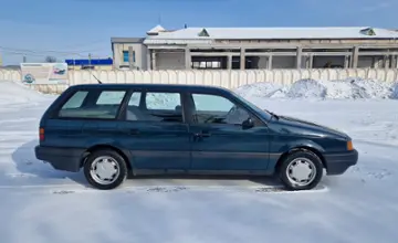 Volkswagen Passat 1990 года за 4 200 000 тг. в Талдыкорган фото 4