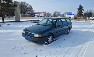 Volkswagen Passat 1990 года за 4 200 000 тг. в Талдыкорган фото 1