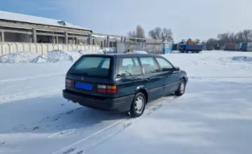 Volkswagen Passat 1990 года за 4 200 000 тг. в Талдыкорган
