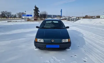 Volkswagen Passat 1990 года за 4 200 000 тг. в Талдыкорган фото 2