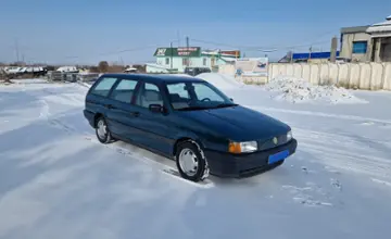 Volkswagen Passat 1990 года за 4 200 000 тг. в Талдыкорган фото 3