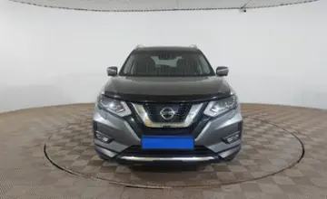 Nissan X-Trail 2020 года за 11 290 000 тг. в Шымкент фото 2