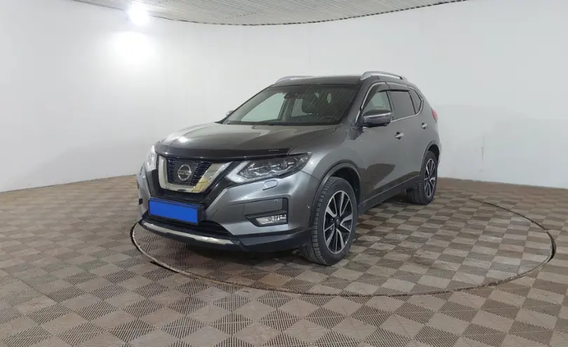Nissan X-Trail 2020 года за 11 290 000 тг. в Шымкент