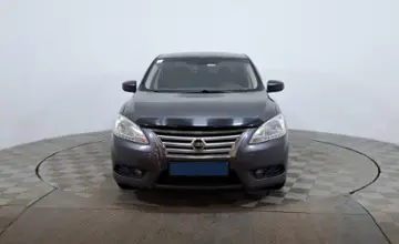 Nissan Sentra 2015 года за 6 150 000 тг. в Астана фото 2