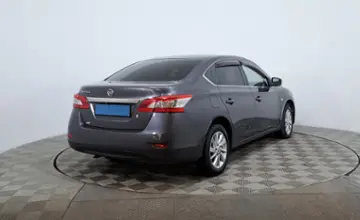 Nissan Sentra 2015 года за 6 150 000 тг. в Астана