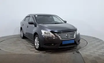 Nissan Sentra 2015 года за 6 150 000 тг. в Астана фото 3