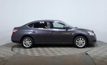 Nissan Sentra 2015 года за 6 150 000 тг. в Астана фото 4