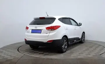 Hyundai ix35 2013 года за 7 550 000 тг. в Астана