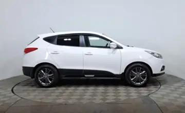 Hyundai ix35 2013 года за 7 550 000 тг. в Астана фото 4