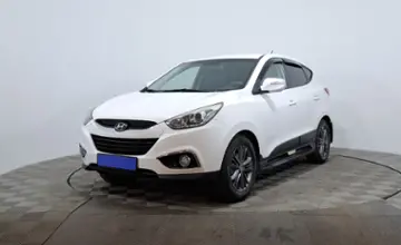 Hyundai ix35 2013 года за 7 550 000 тг. в Астана фото 1