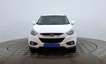 Hyundai ix35 2013 года за 7 550 000 тг. в Астана фото 2