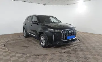 Chery Tiggo 4 2024 года за 7 890 000 тг. в Шымкент фото 3