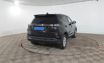 Chery Tiggo 4 2024 года за 7 890 000 тг. в Шымкент