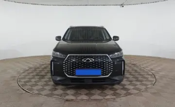 Chery Tiggo 4 2024 года за 7 890 000 тг. в Шымкент фото 2