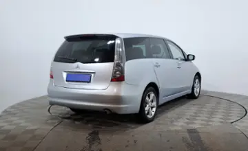 Mitsubishi Grandis 2008 года за 4 350 000 тг. в Астана
