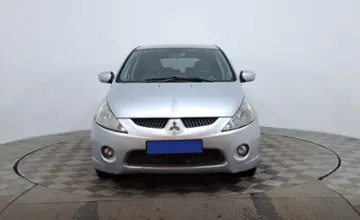 Mitsubishi Grandis 2008 года за 4 350 000 тг. в Астана фото 2