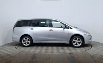 Mitsubishi Grandis 2008 года за 4 350 000 тг. в Астана фото 4