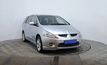 Mitsubishi Grandis 2008 года за 4 350 000 тг. в Астана фото 3