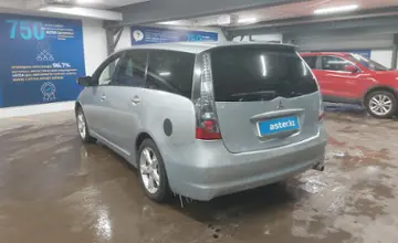 Mitsubishi Grandis 2008 года за 4 350 000 тг. в Астана фото 4