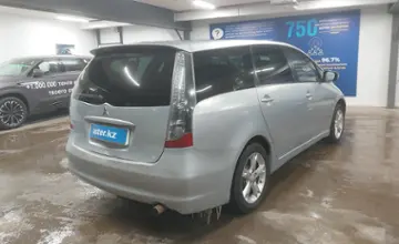 Mitsubishi Grandis 2008 года за 4 350 000 тг. в Астана фото 3