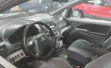 Mitsubishi Grandis 2008 года за 4 350 000 тг. в Астана фото 5