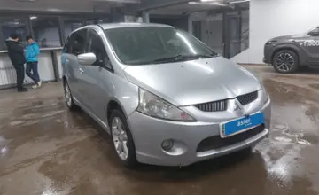 Mitsubishi Grandis 2008 года за 4 350 000 тг. в Астана фото 2
