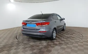 Kia Rio 2015 года за 5 490 000 тг. в Шымкент