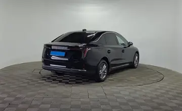 Hongqi E-QM5 2025 года за 7 890 000 тг. в Алматы