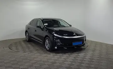 Hongqi E-QM5 2025 года за 7 890 000 тг. в Алматы фото 3