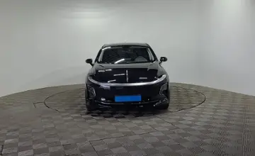 Hongqi E-QM5 2025 года за 7 890 000 тг. в Алматы фото 2