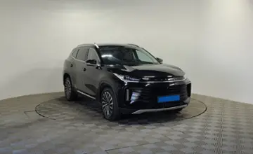 EXEED TXL 2022 года за 11 500 000 тг. в Алматы фото 3