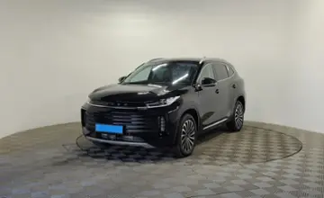 EXEED TXL 2022 года за 11 500 000 тг. в Алматы фото 1