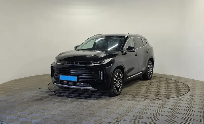 EXEED TXL 2022 года за 11 500 000 тг. в Алматы