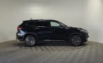 EXEED TXL 2022 года за 11 500 000 тг. в Алматы фото 4