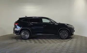 EXEED TXL 2022 года за 11 500 000 тг. в Алматы фото 4